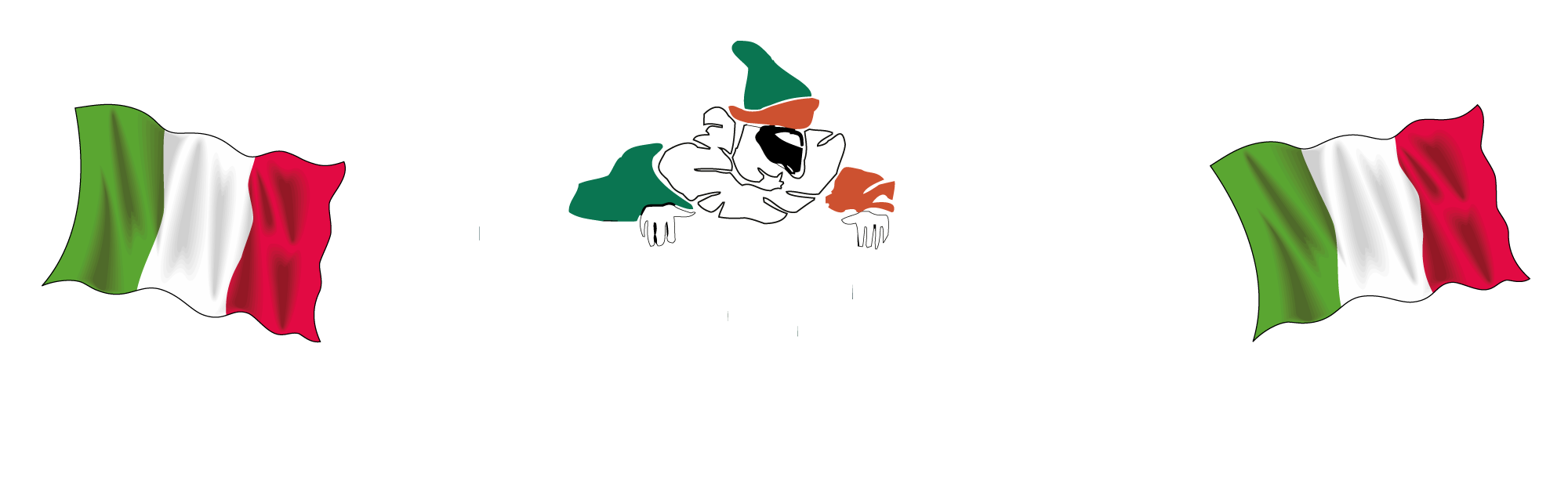Pulcinella Logo